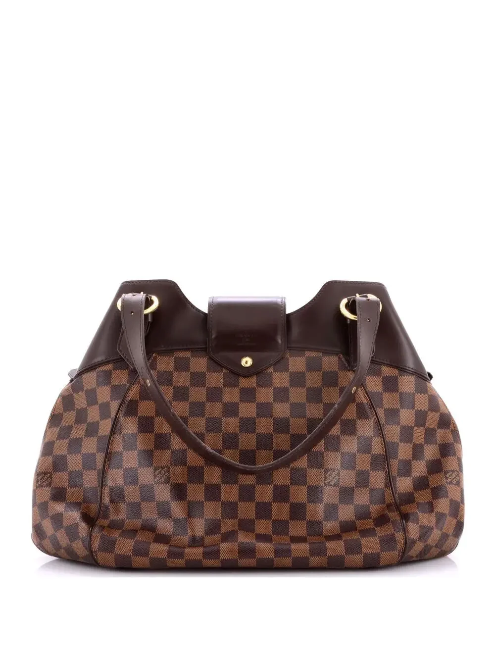 Louis Vuitton Sistina Handbag Damier Gm #276745L10B
